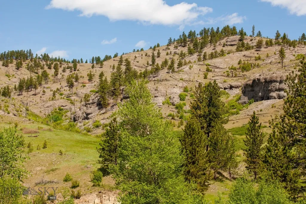 101 W Bridger Creek Road Big Timber MT 59011