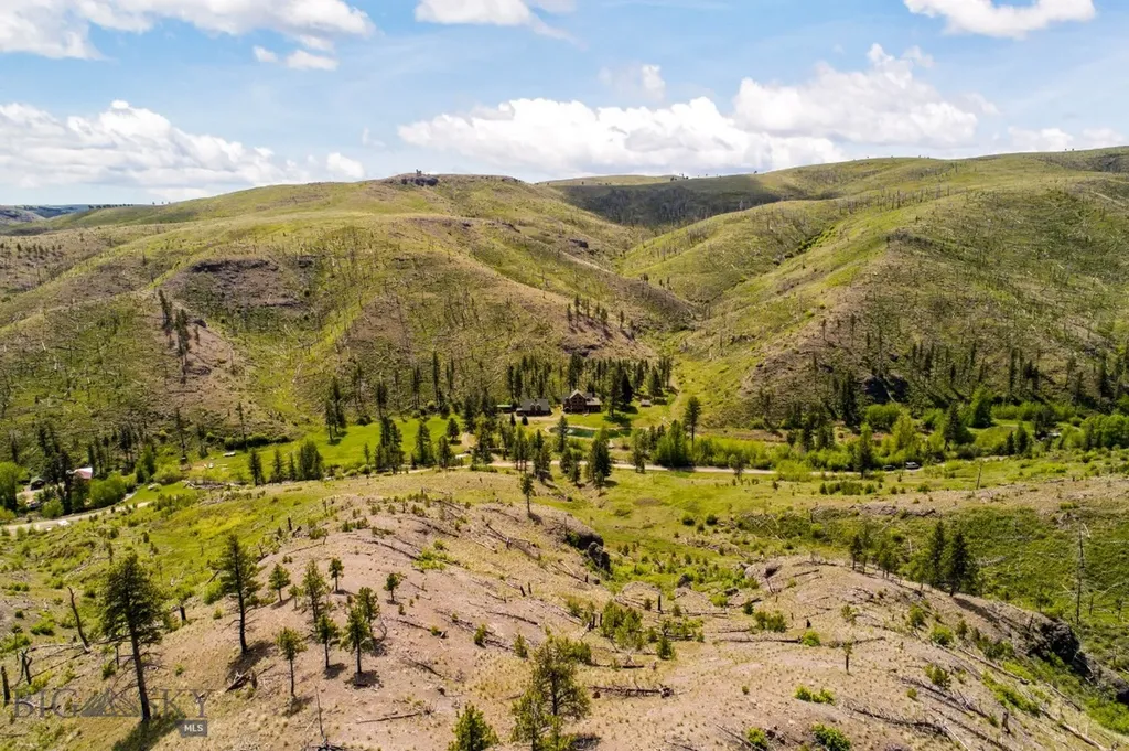101 W Bridger Creek Road Big Timber MT 59011