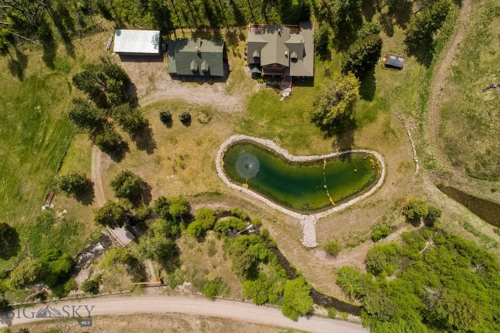 101 W Bridger Creek Road Big Timber MT 59011