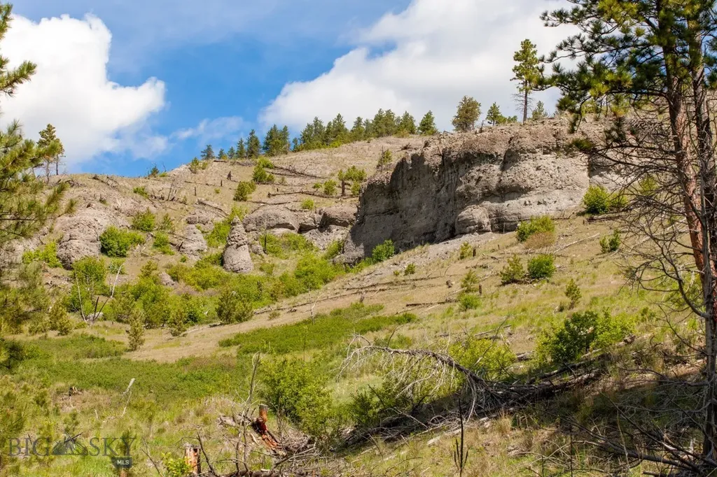 101 W Bridger Creek Road Big Timber MT 59011