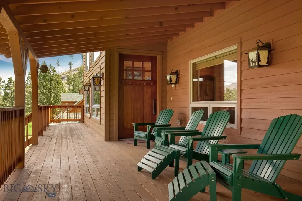 101 W Bridger Creek Road Big Timber MT 59011