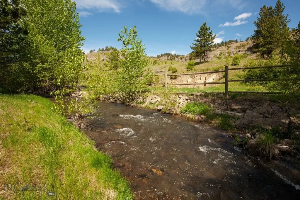 101 W Bridger Creek Road Big Timber MT 59011