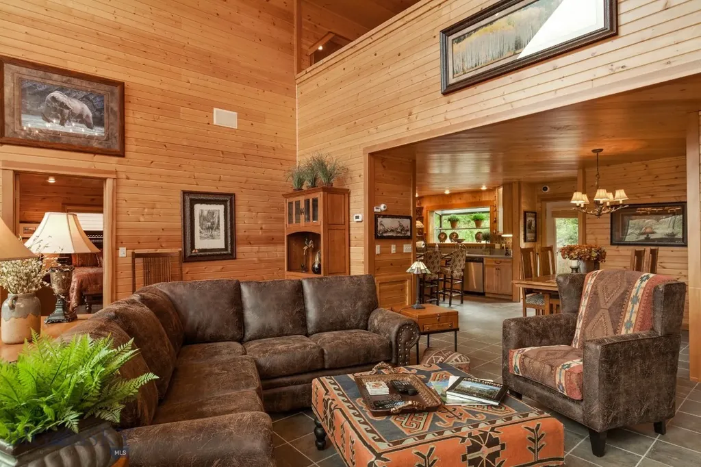 101 W Bridger Creek Road Big Timber MT 59011