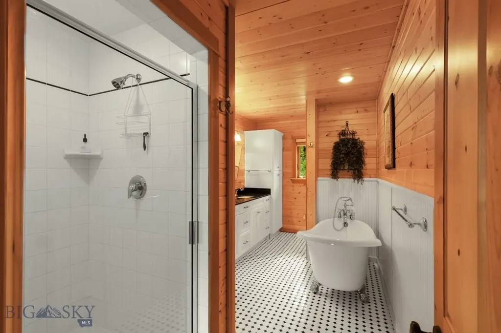 101 W Bridger Creek Road Big Timber MT 59011