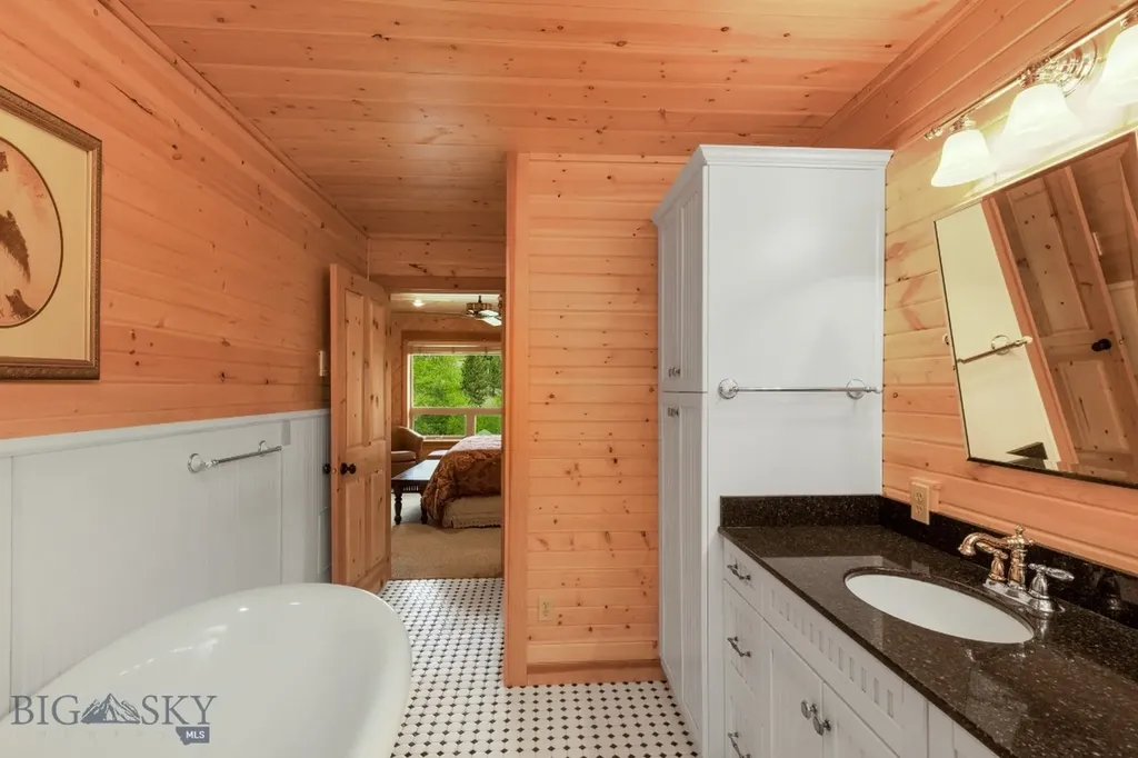 101 W Bridger Creek Road Big Timber MT 59011
