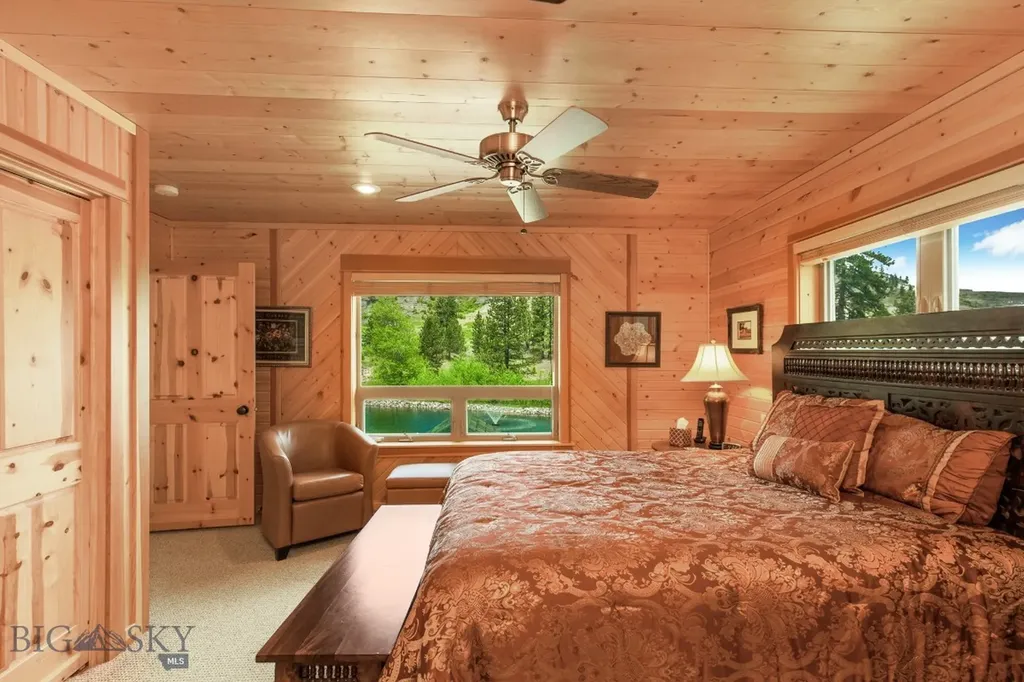 101 W Bridger Creek Road Big Timber MT 59011