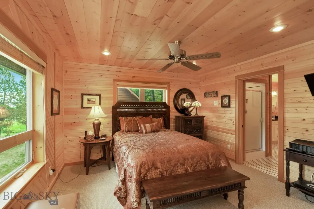 101 W Bridger Creek Road Big Timber MT 59011
