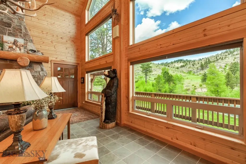 101 W Bridger Creek Road Big Timber MT 59011