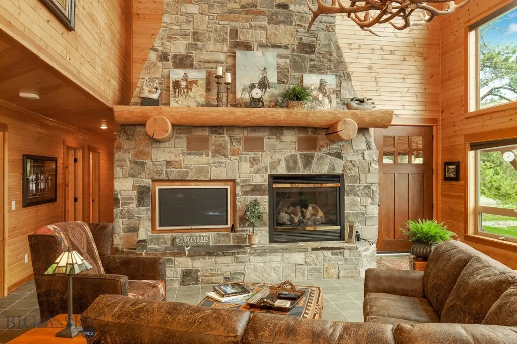 101 W Bridger Creek Road Big Timber MT 59011