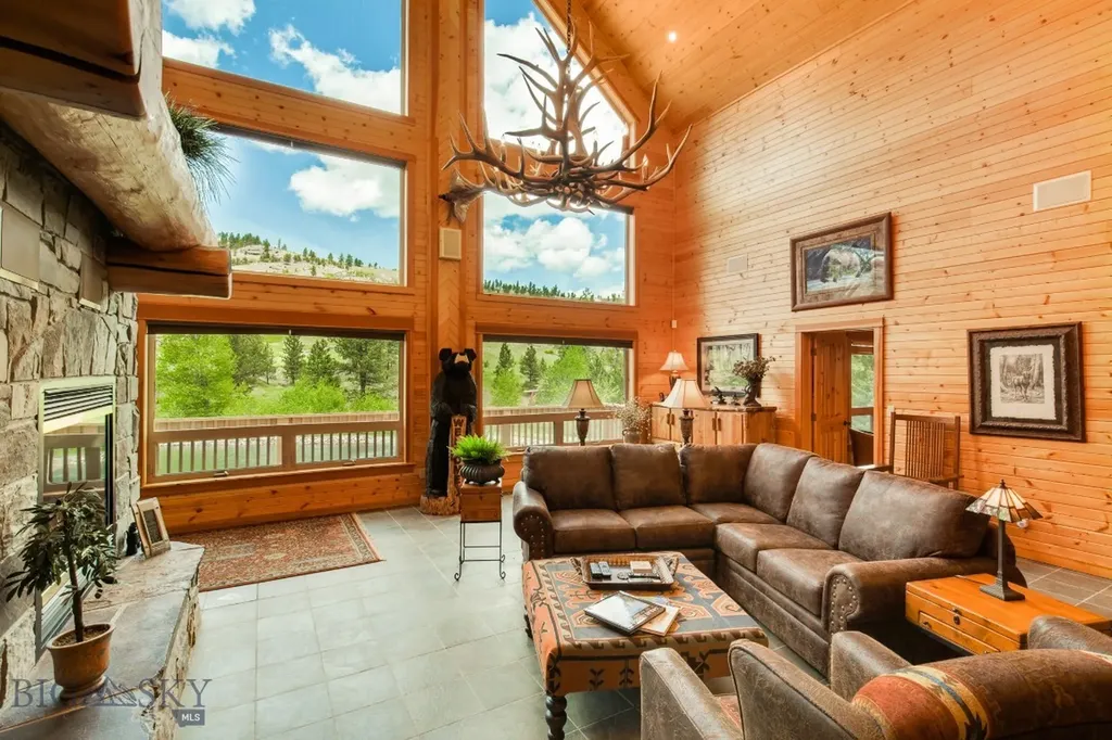 101 W Bridger Creek Road Big Timber MT 59011
