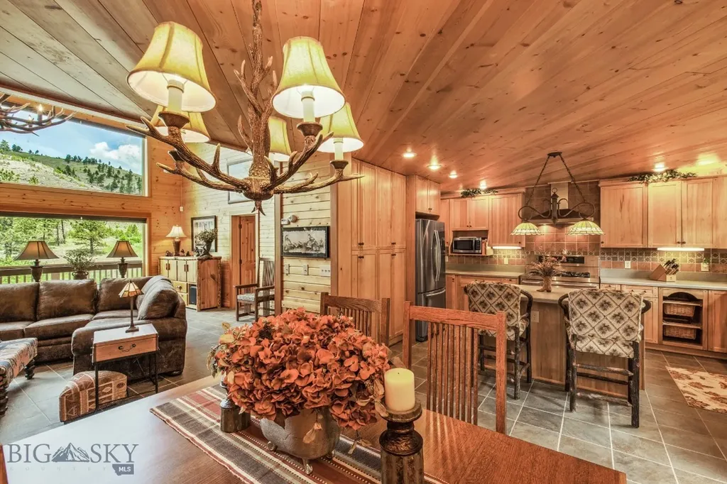 101 W Bridger Creek Road Big Timber MT 59011