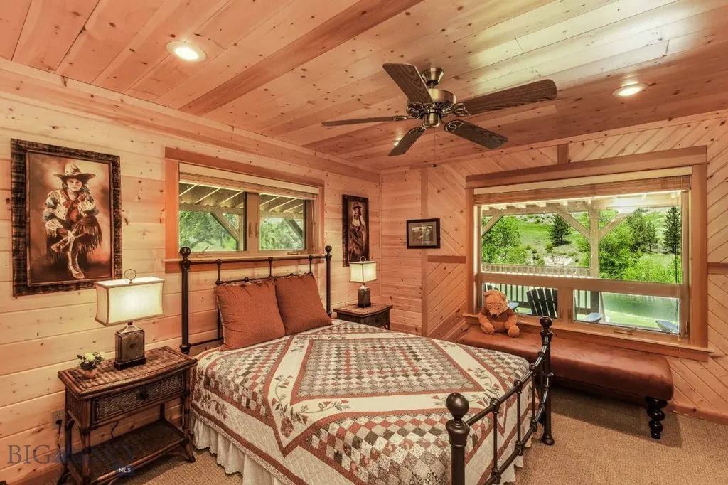 101 W Bridger Creek Road Big Timber MT 59011