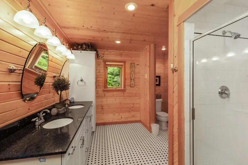 101 W Bridger Creek Road Big Timber MT 59011