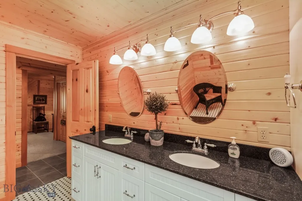 101 W Bridger Creek Road Big Timber MT 59011