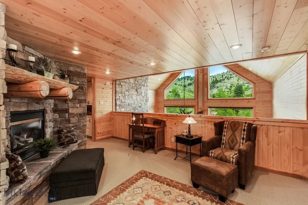 101 W Bridger Creek Road Big Timber MT 59011