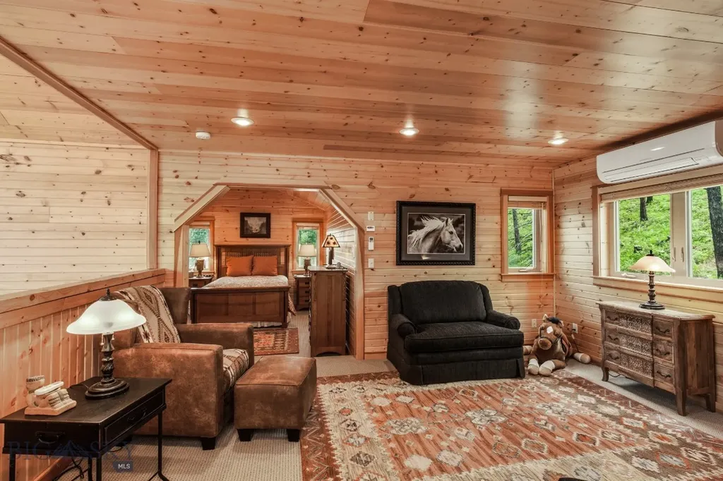 101 W Bridger Creek Road Big Timber MT 59011