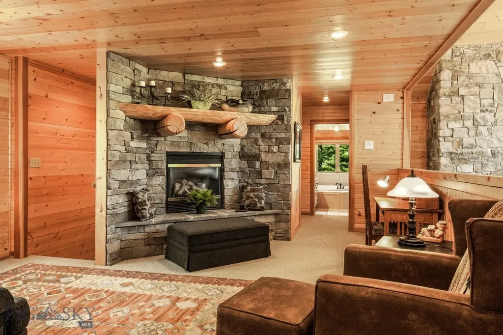 101 W Bridger Creek Road Big Timber MT 59011