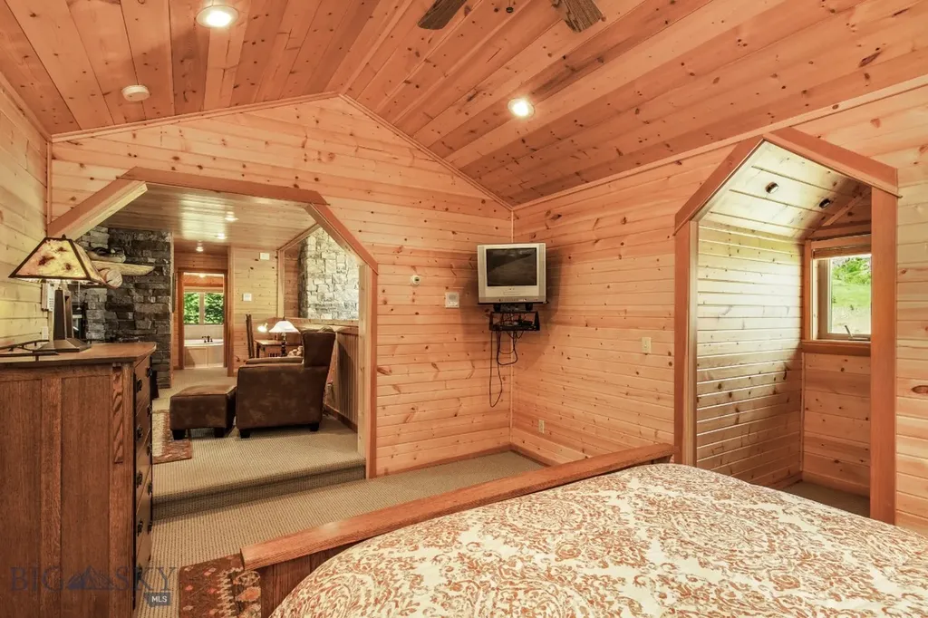 101 W Bridger Creek Road Big Timber MT 59011