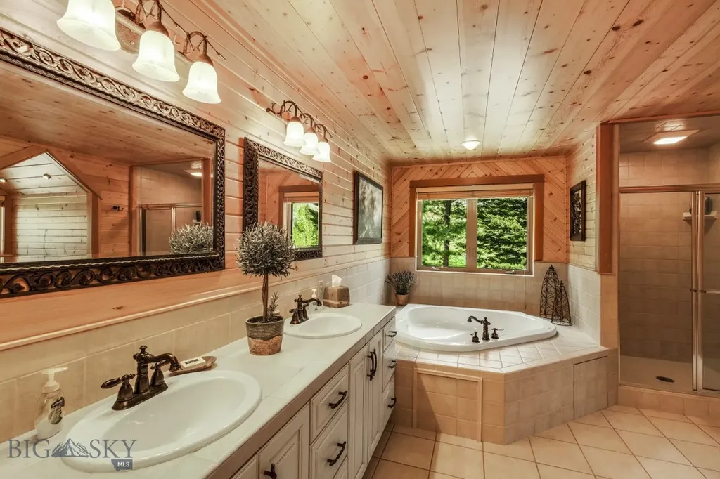 101 W Bridger Creek Road Big Timber MT 59011