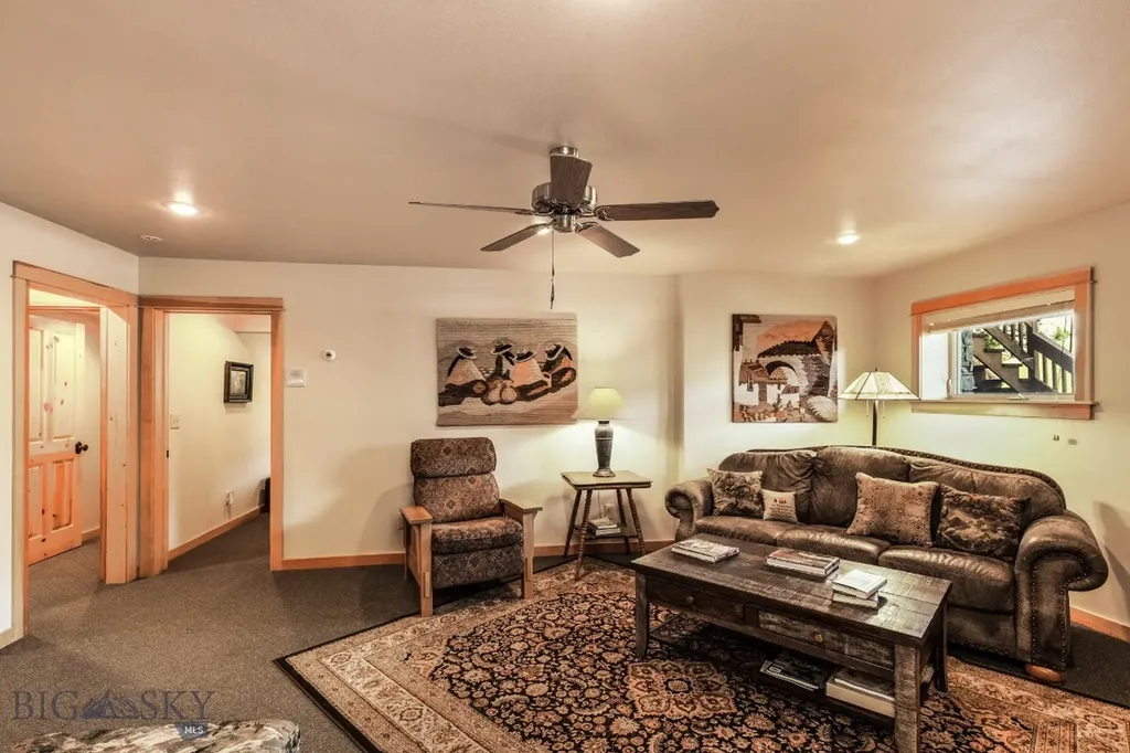 101 W Bridger Creek Road Big Timber MT 59011