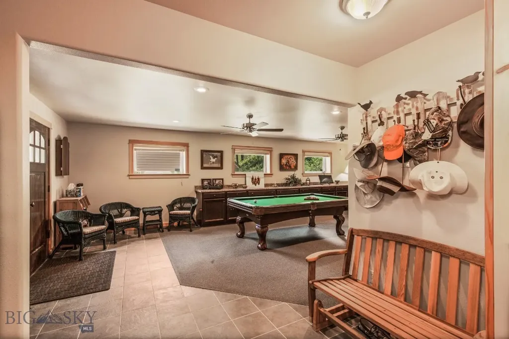 101 W Bridger Creek Road Big Timber MT 59011