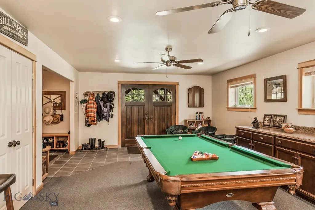 101 W Bridger Creek Road Big Timber MT 59011