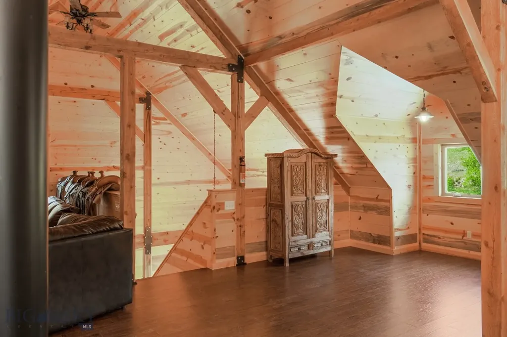 101 W Bridger Creek Road Big Timber MT 59011
