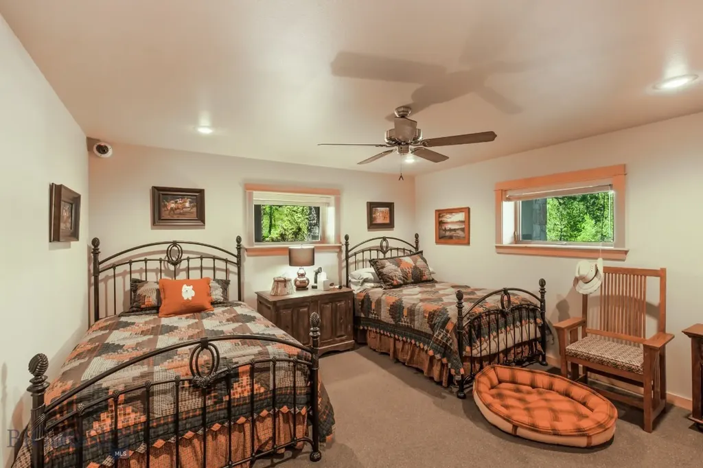 101 W Bridger Creek Road Big Timber MT 59011