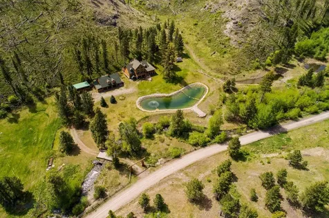 101 W Bridger Creek Road Big Timber MT 59011