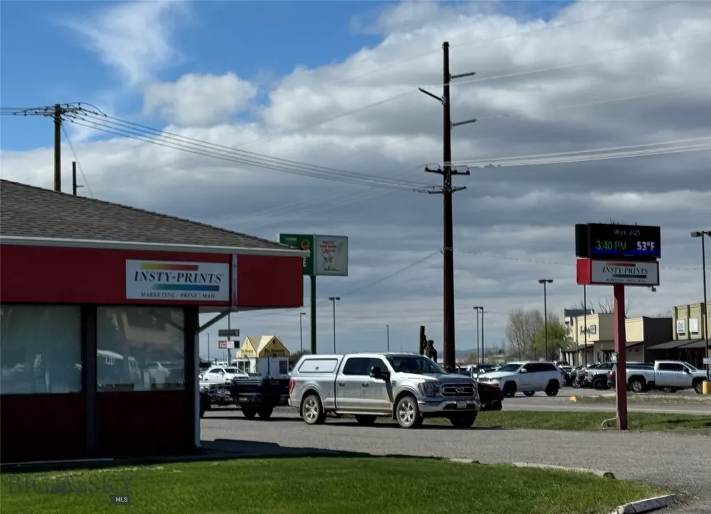 104 W Madison Avenue Belgrade MT 59714