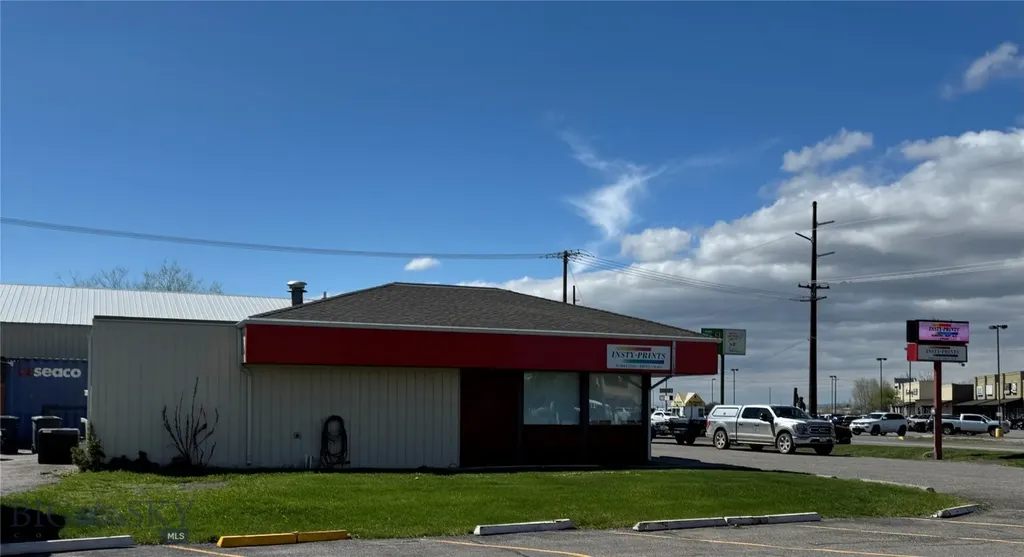 104 W Madison Avenue Belgrade MT 59714