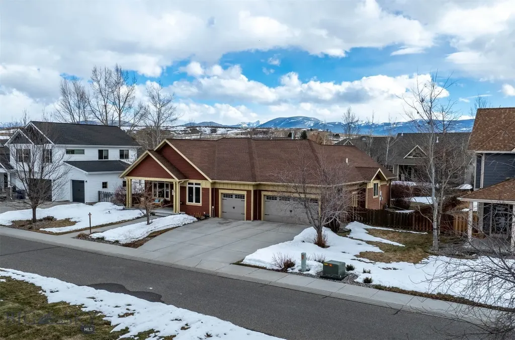 68 Alena Court Bozeman MT 59718