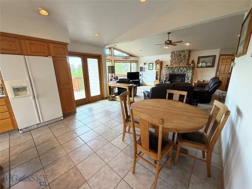 3360 Moulton Reservoir Road Butte MT 59701