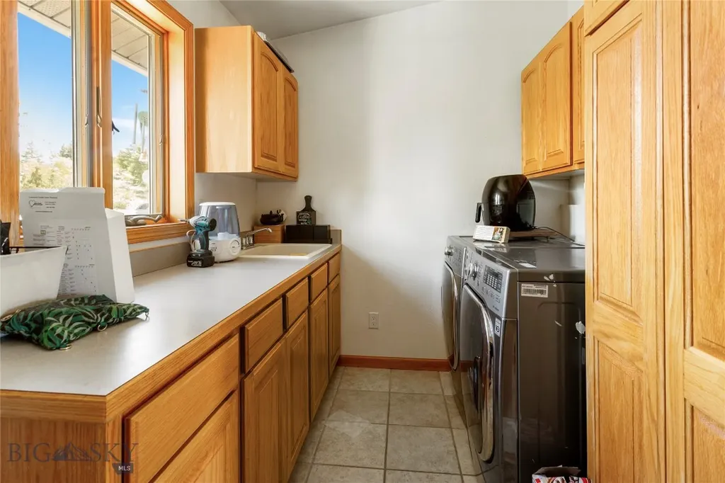 3360 Moulton Reservoir Road Butte MT 59701