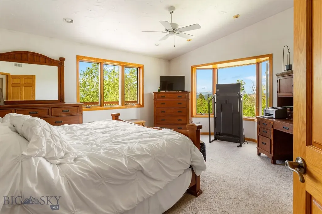 3360 Moulton Reservoir Road Butte MT 59701