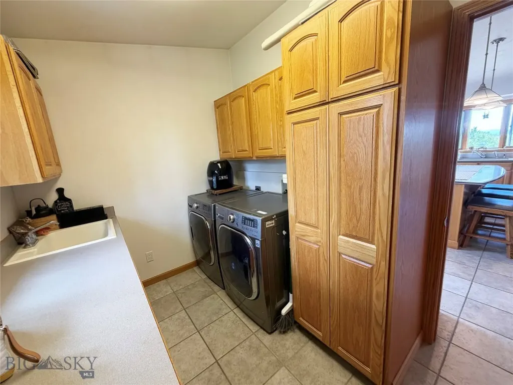 3360 Moulton Reservoir Road Butte MT 59701