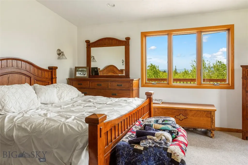3360 Moulton Reservoir Road Butte MT 59701
