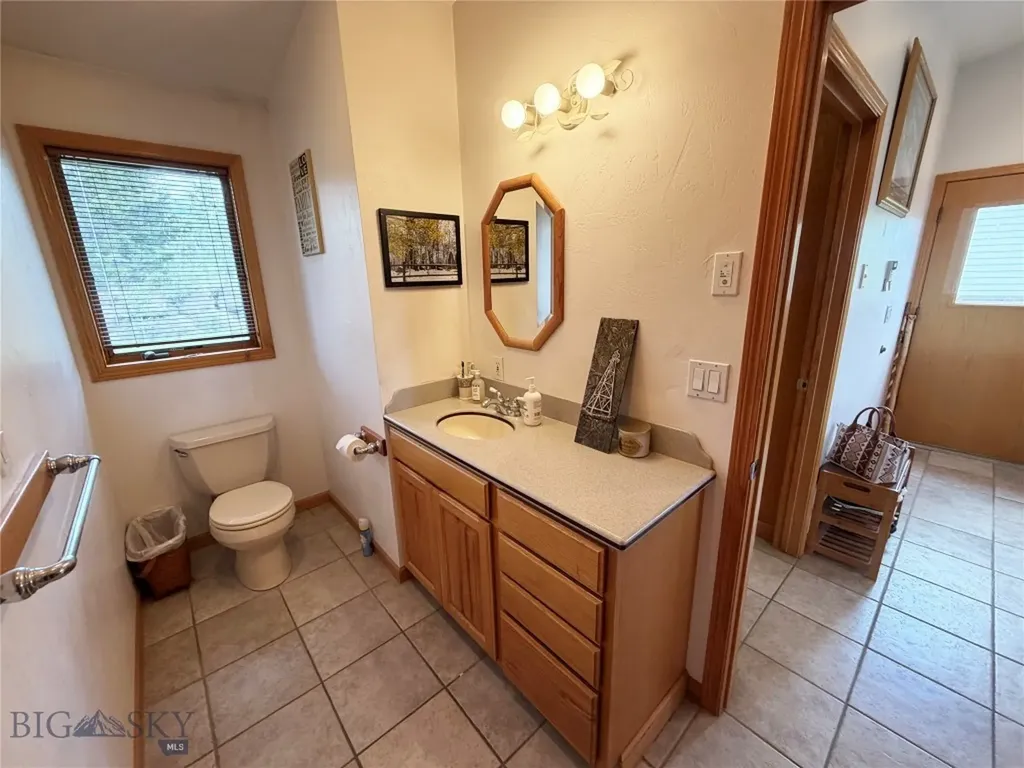 3360 Moulton Reservoir Road Butte MT 59701