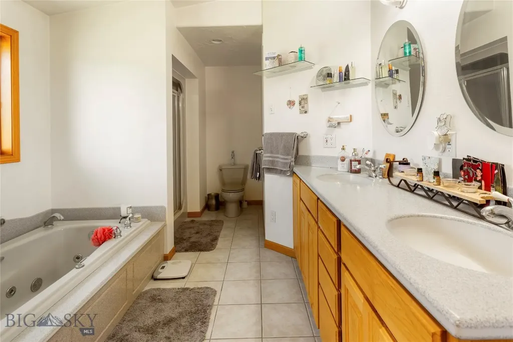 3360 Moulton Reservoir Road Butte MT 59701