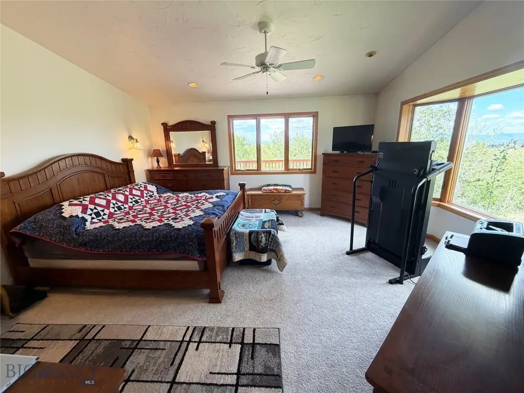 3360 Moulton Reservoir Road Butte MT 59701
