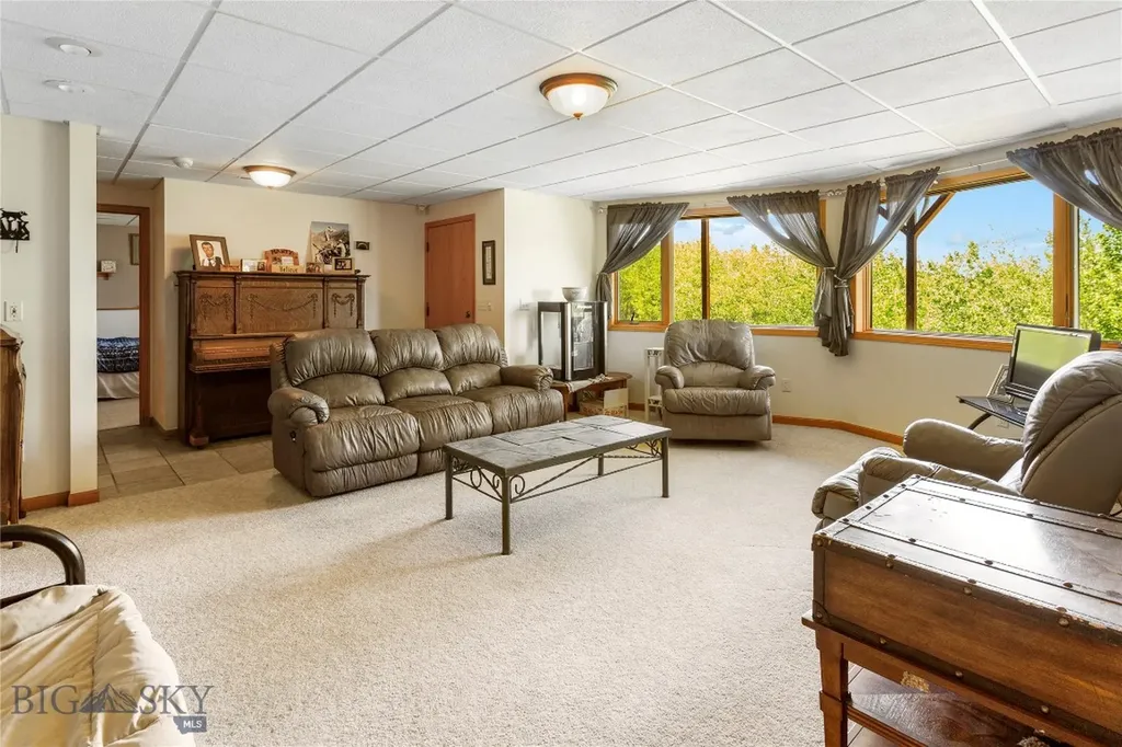 3360 Moulton Reservoir Road Butte MT 59701