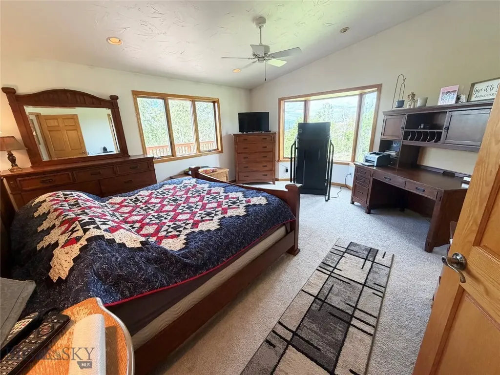 3360 Moulton Reservoir Road Butte MT 59701
