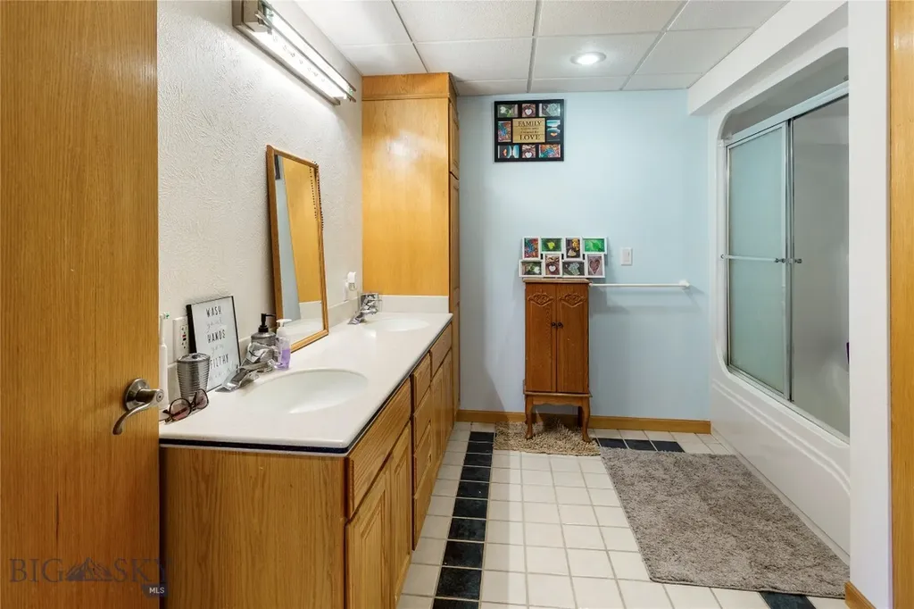3360 Moulton Reservoir Road Butte MT 59701