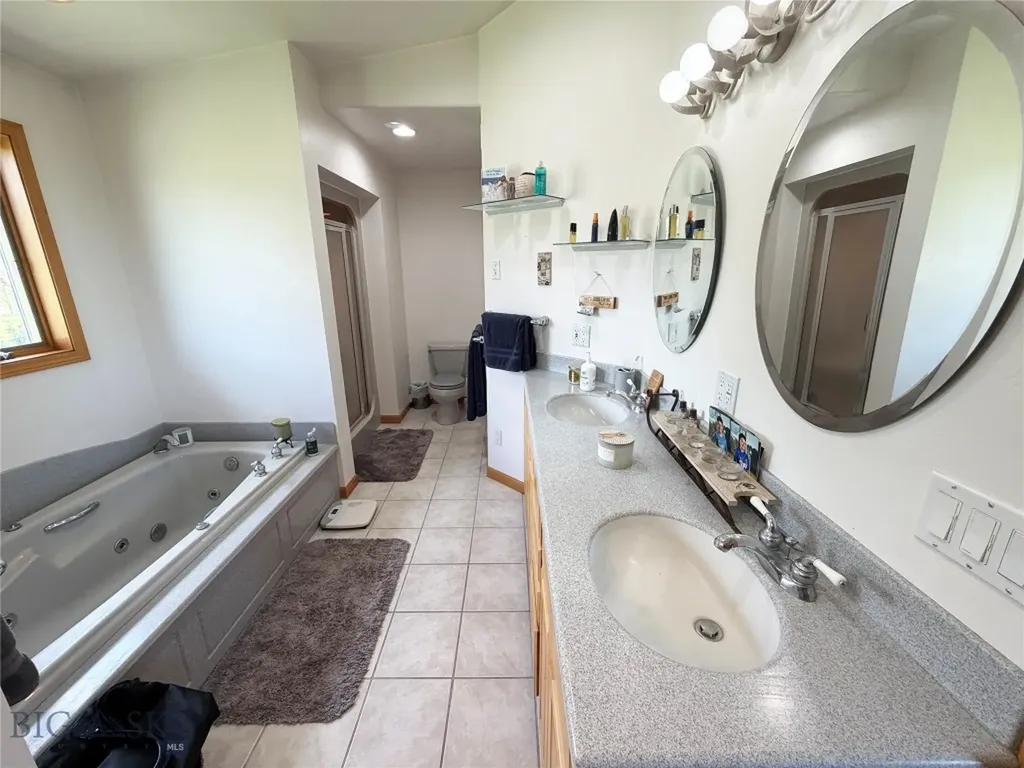 3360 Moulton Reservoir Road Butte MT 59701