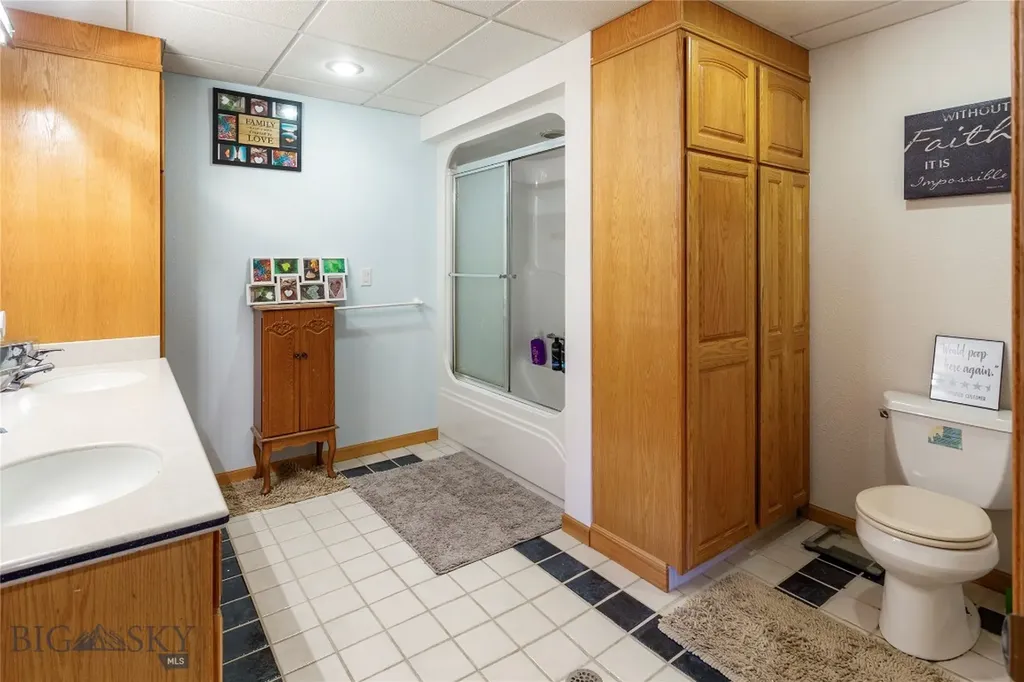 3360 Moulton Reservoir Road Butte MT 59701