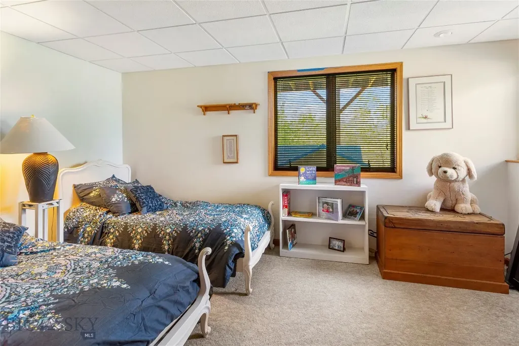 3360 Moulton Reservoir Road Butte MT 59701