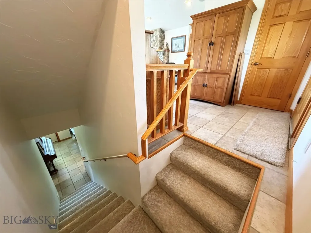3360 Moulton Reservoir Road Butte MT 59701