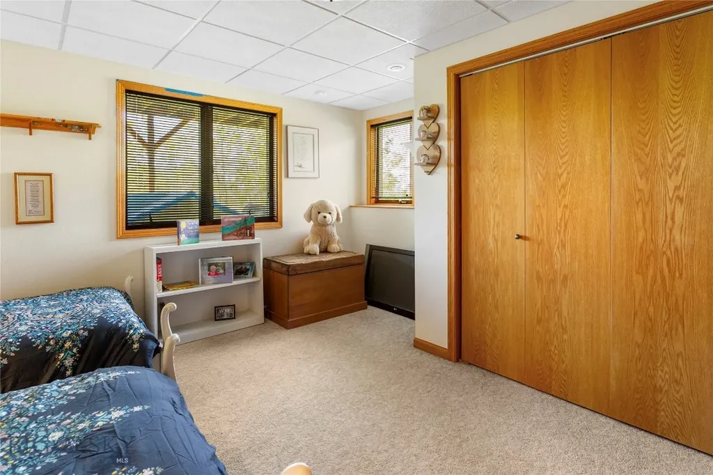 3360 Moulton Reservoir Road Butte MT 59701