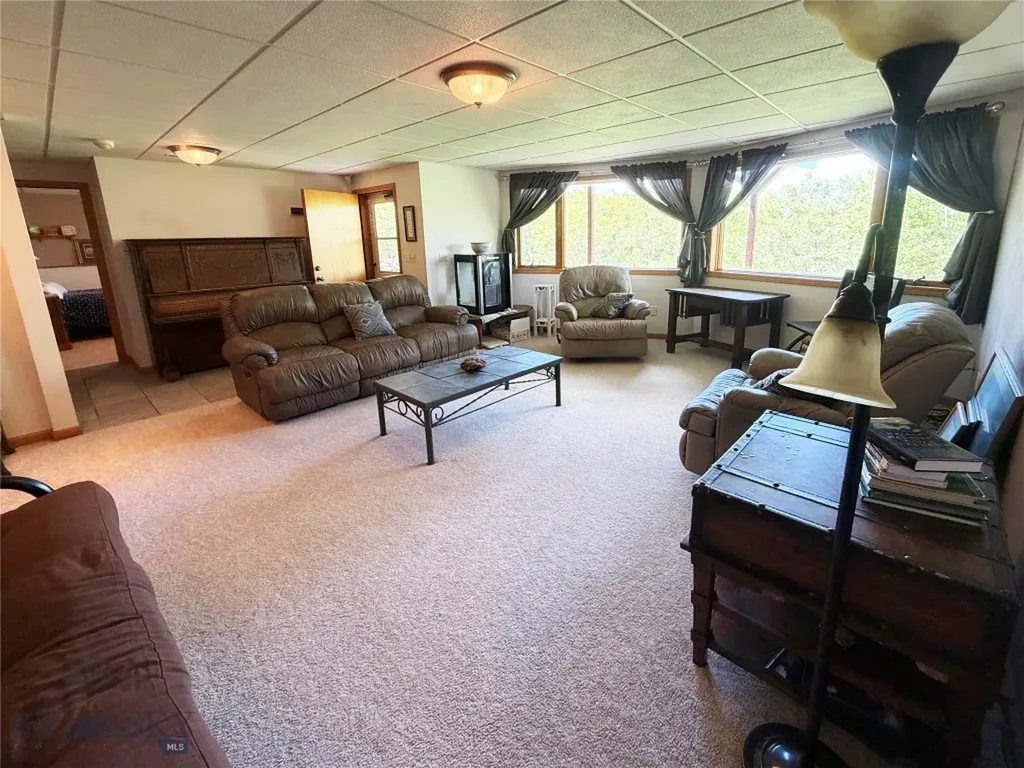 3360 Moulton Reservoir Road Butte MT 59701