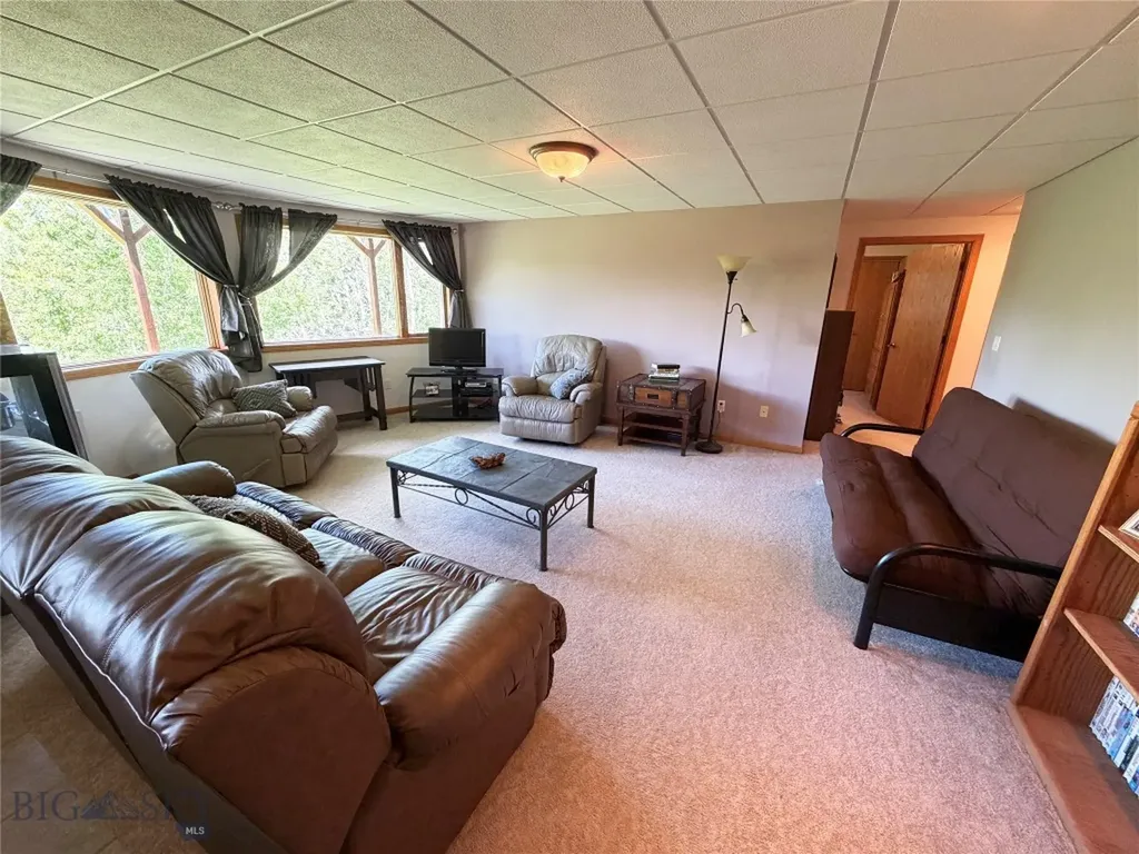 3360 Moulton Reservoir Road Butte MT 59701